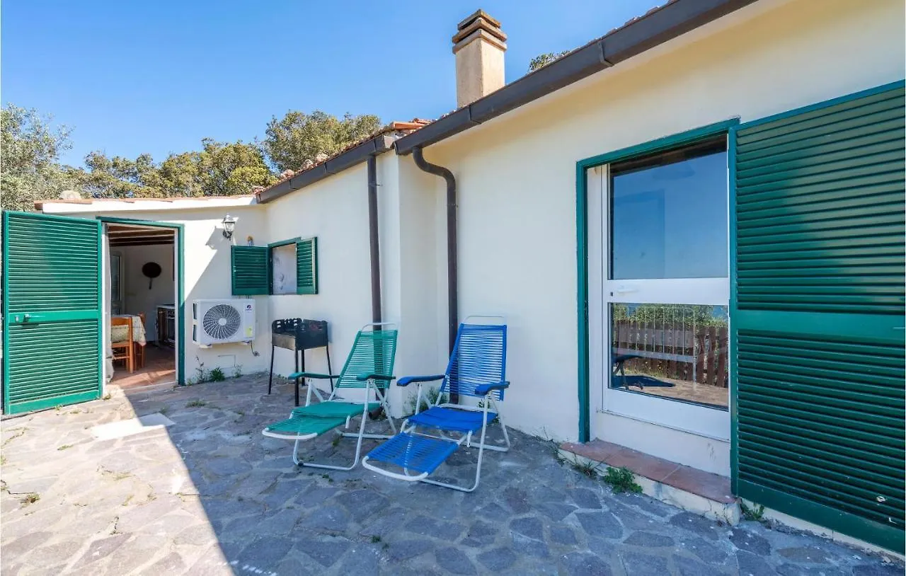 Cozy Home In Porto Santo Stefano With Kitchen Holiday home Porto Santo Stefano (Grosseto)