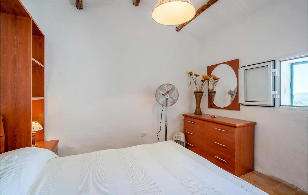 Holiday home Cozy Home In Porto Santo Stefano With Kitchen