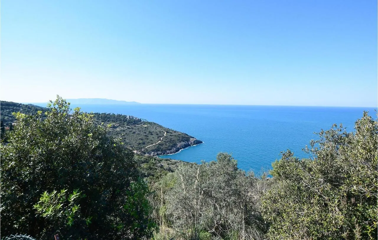 Cozy Home In Porto Santo Stefano With Kitchen 0*, Porto Santo Stefano (Grosseto) Italy