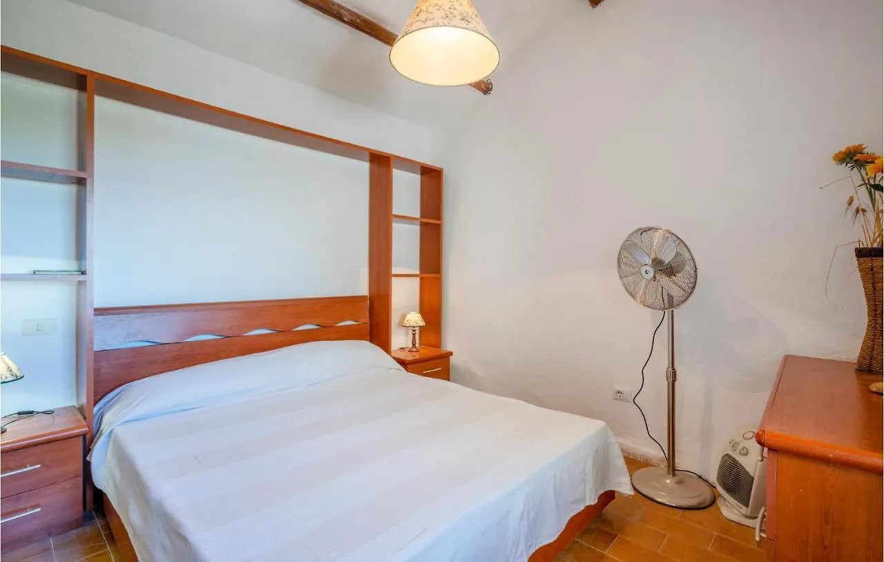 Cozy Home In Porto Santo Stefano With Kitchen Holiday home Porto Santo Stefano (Grosseto)