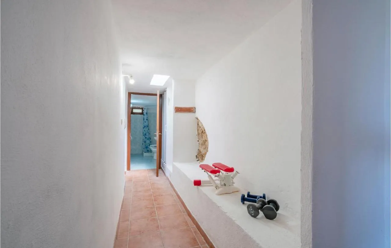 Holiday home Cozy Home In Porto Santo Stefano With Kitchen Italy