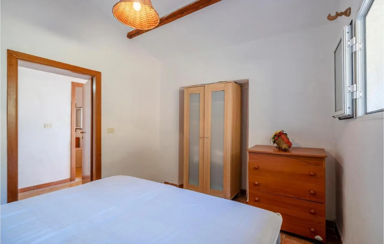 Holiday home Cozy Home In Porto Santo Stefano With Kitchen