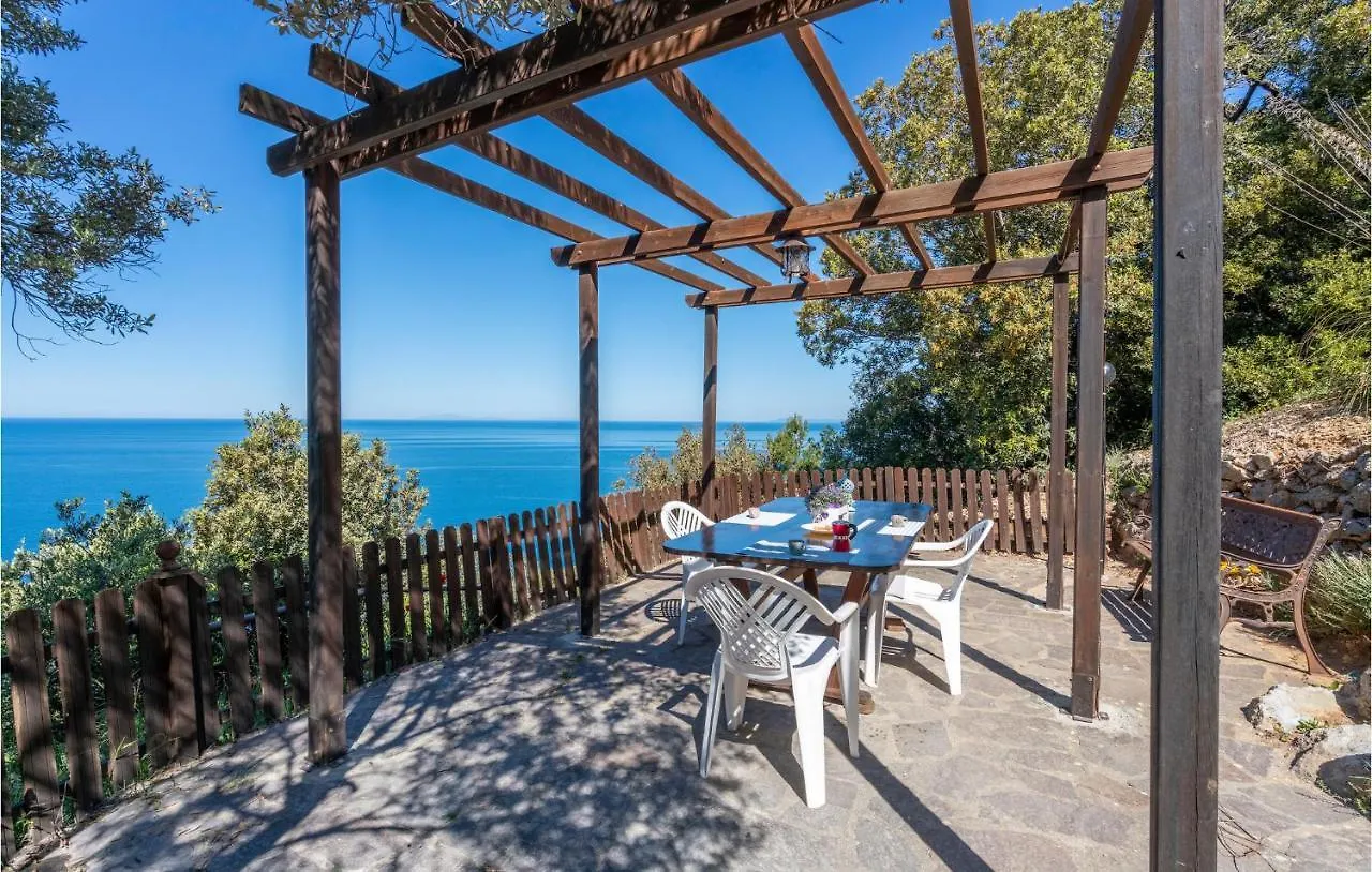 Cozy Home In Porto Santo Stefano With Kitchen 0*, Porto Santo Stefano (Grosseto) Italy