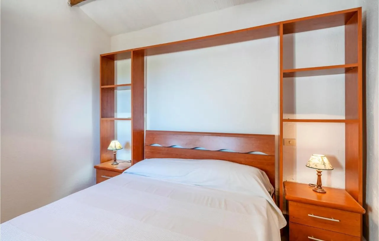 Cozy Home In Porto Santo Stefano With Kitchen Holiday home Porto Santo Stefano (Grosseto)