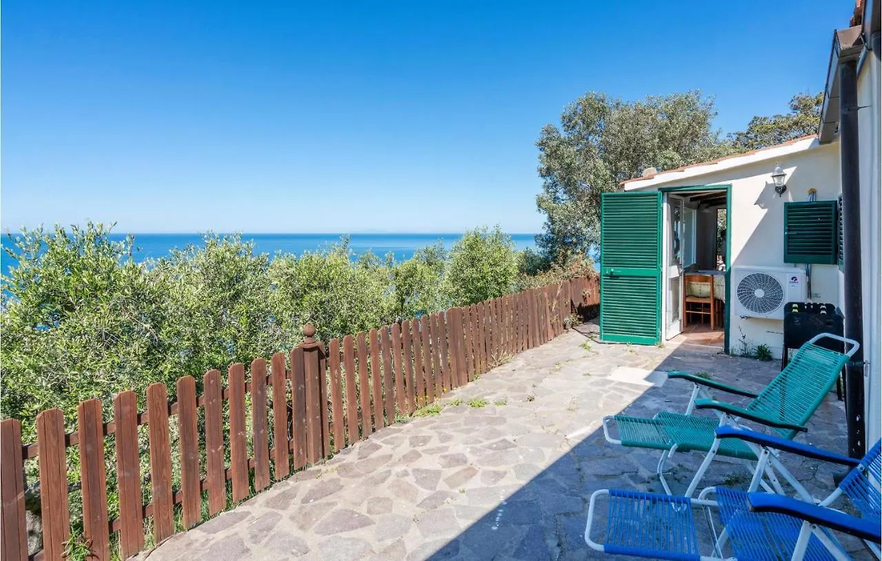 Holiday home Cozy Home In Porto Santo Stefano With Kitchen Italy