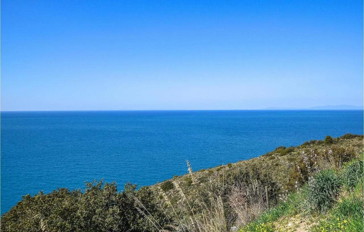 Cozy Home In Porto Santo Stefano With Kitchen 0*, Porto Santo Stefano (Grosseto)