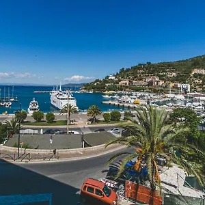 Hotel Alfiero, Porto Santo Stefano (Grosseto)