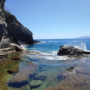 Argentarola Casa vacanze
