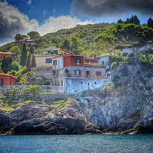Bed & Breakfast Flora Argentario, Porto Santo Stefano (Grosseto)