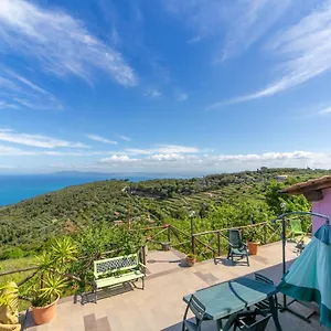 Casetta Rosa Casa vacanze