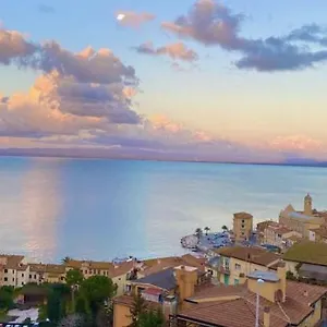 Apartment Bilocale Vista Mare Con Posto Auto, Porto Santo Stefano (Grosseto)