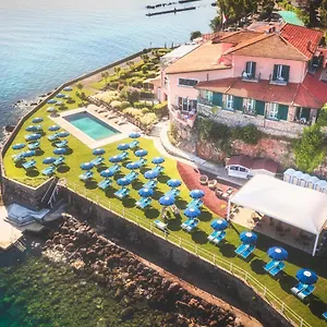 Hotel Domizia, Porto Santo Stefano (Grosseto)