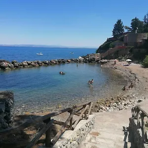 La Terrazza Sulla Casa vacanze