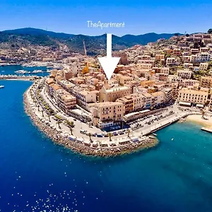 Apartment The, Porto Santo Stefano (Grosseto)