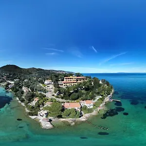 Hotel Filippo Ii, Porto Santo Stefano (Grosseto)