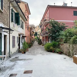 Casetta Lorica Porto Santo Stefano Casa vacanze