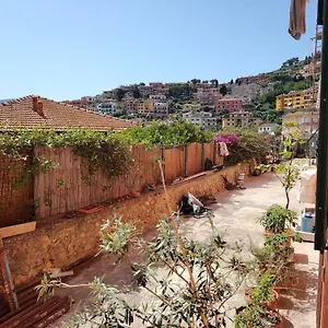 Apartment Pilarella Gallery Trilocale Vistamare, Porto Santo Stefano (Grosseto)
