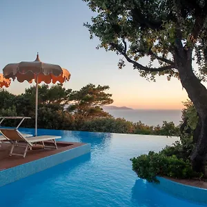 Hotel Boutique Torre Di Cala Piccola, Porto Santo Stefano (Grosseto)