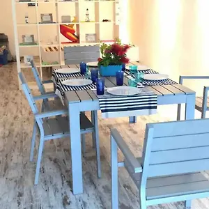 L Ulivo Sul Mare Casa vacanze