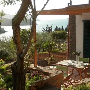 Dèpendance Argentario Casa vacanze